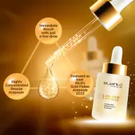 24K Gold Ampoule, photo 2