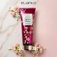 Elianto Perfumed Cypress Garden Shower Gel, photo 2