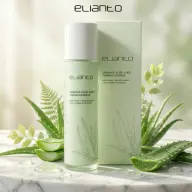 Organic Aloe Juice Toning Essence, photo 1