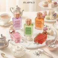 Elianto Dessert EDP Eau De Parfum – Feminine Sweet Scent & Long Lasting, photo 3