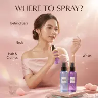 Elianto Body Mist Combo Set, photo 2