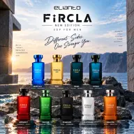 Elianto Fircla NEW Edition EDP for Men, photo 1