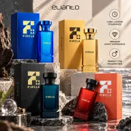 Elianto Fircla NEW Edition EDP for Men, photo 2