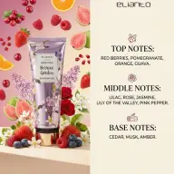 Elianto NEW Perfumed Garden Shower Gel, photo 3