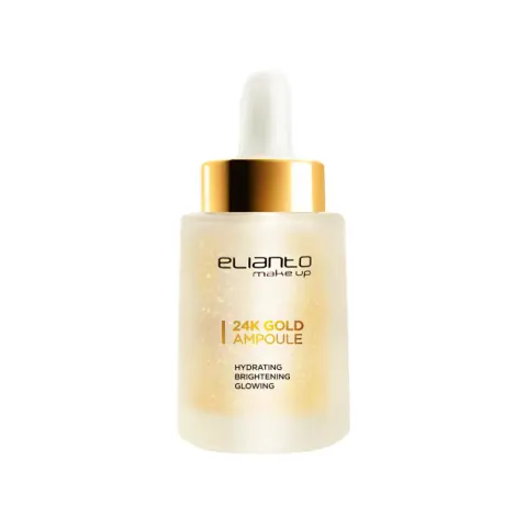 24K Gold Ampoule, photo 4