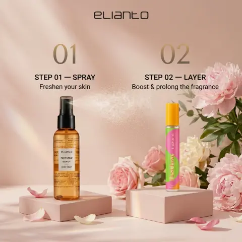 Elianto Bestie Gift Set (For your Love's One), photo 1